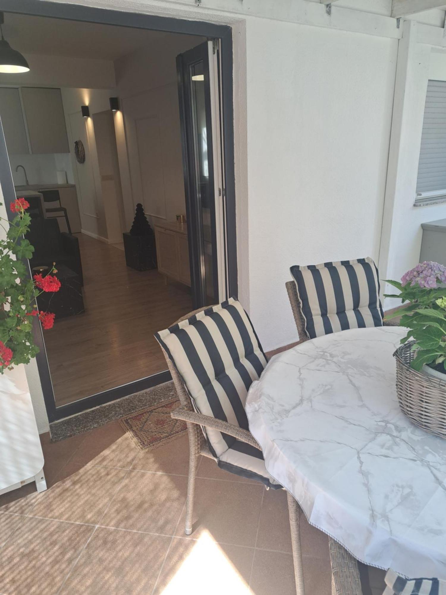 Apartman Petra Zadar Exterior foto