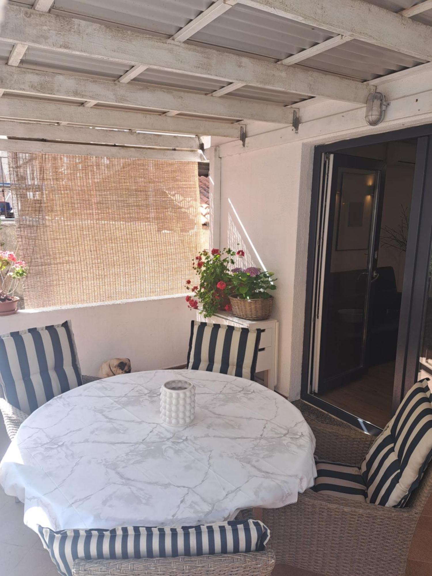 Apartman Petra Zadar Exterior foto